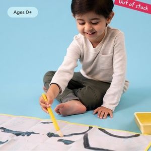 Koala Crate - Neighborhood Fun